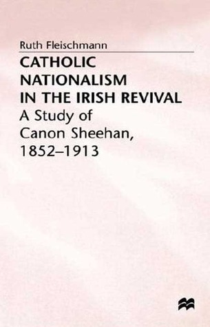 Catholic nationalism in the Irish revival magazine reviews