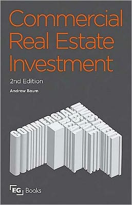 Commercial Real Estate Investment: A Strategic Approach magazine reviews