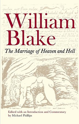 The Marriage of Heaven and Hell magazine reviews