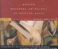 Norton Recorded Anthology of Western Music magazine reviews