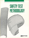 Safety Test Methodology book written by Global Mobility Database