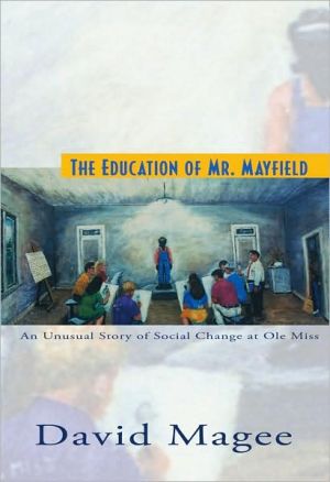The Education of Mr. Mayfield magazine reviews