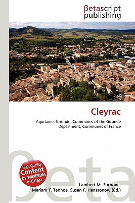 Cleyrac magazine reviews