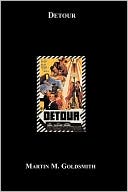 Detour book written by Martin M. Goldsmith