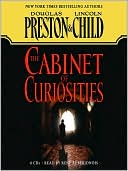 The Cabinet of Curiosities (Special Agent Pendergast Series #3) book written by Douglas Preston