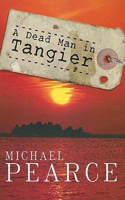 A Dead Man in Tangier magazine reviews
