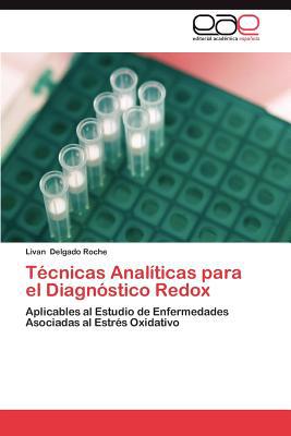 T Cnicas Anal Ticas Para El Diagn Stico Redox magazine reviews