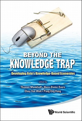 Beyond the Knowledge Trap magazine reviews