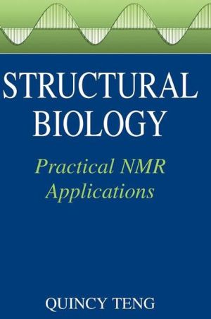 Structural Biology magazine reviews
