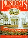 Presidents of the United States book written by Richard ONeill,Antonia D. Bryan