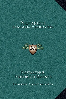 Plutarchi magazine reviews