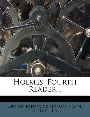 Holmes' Fourth Reader... magazine reviews