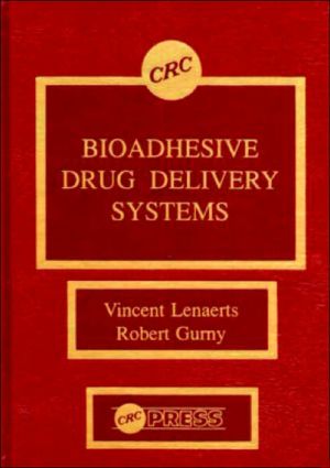 Bioadhesive Drug Delivery Systems magazine reviews