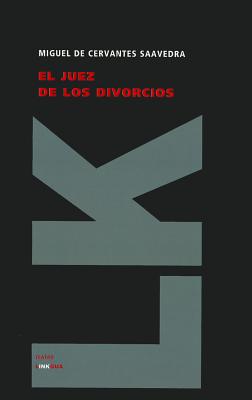 El Juez De Los Divorcios/ The Judge Of the Divorces magazine reviews