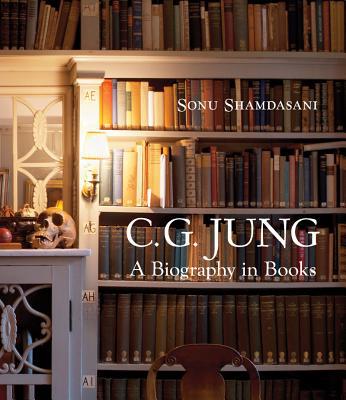 C. G. Jung magazine reviews