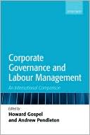 Corporate Governance and Labour Management magazine reviews