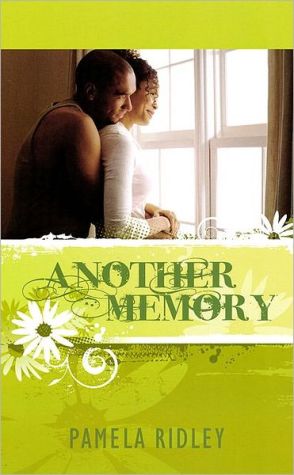 Another Memory book written by Pamela Ridley
