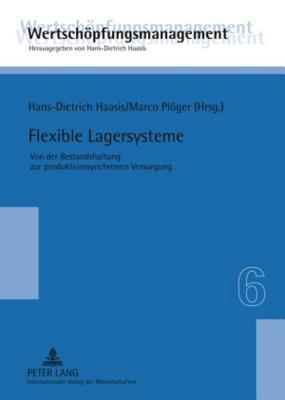 Flexible Lagersysteme magazine reviews