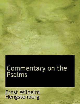 Commentary on the Psalms magazine reviews