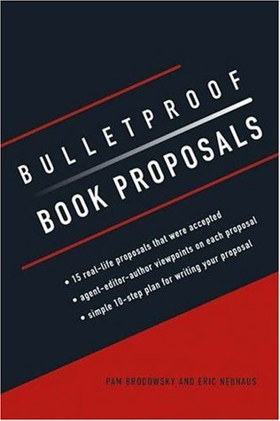 Bulletproof Book Proposals magazine reviews