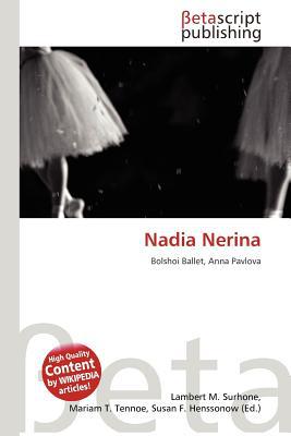 Nadia Nerina magazine reviews