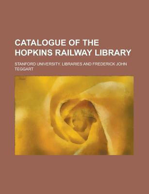 Catalogue of the Hopkins Railway Library magazine reviews