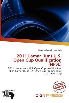 2011 Lamar Hunt U.S. Open Cup Qualification magazine reviews