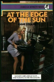 At the Edge of the Sun magazine reviews