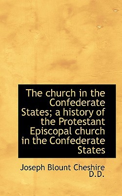 The church in the Confederate States magazine reviews