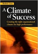 A Climate of Success magazine reviews