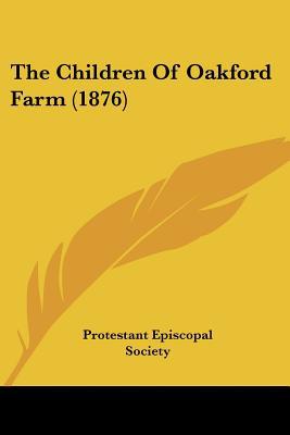 The Children of Oakford Farm magazine reviews