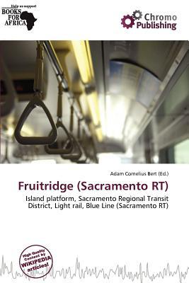 Fruitridge magazine reviews