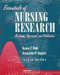 Essentials of nursing research magazine reviews