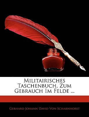 Militairisches Taschenbuch magazine reviews