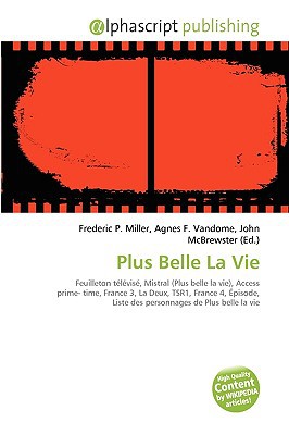 Plus Belle La Vie magazine reviews