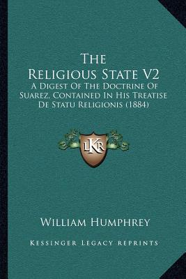 The Religious State V2 magazine reviews