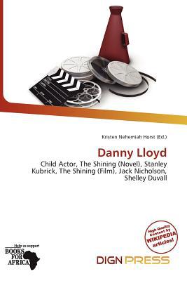 Danny Lloyd magazine reviews