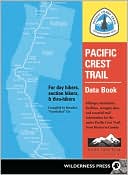 Pacific Crest Trail Data Book magazine reviews
