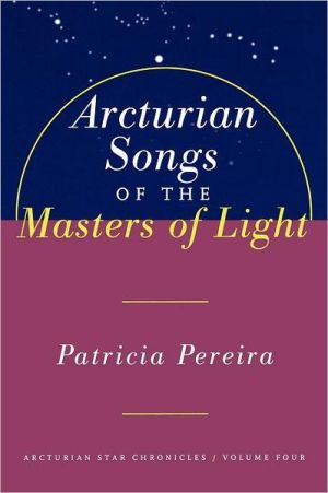 Arcturian Songs Of The Masters Of Light magazine reviews