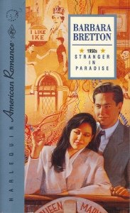 Stranger in Paradise/1950s magazine reviews