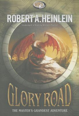 Glory Road magazine reviews