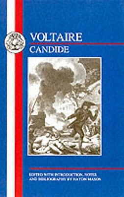 Voltaire : Candide magazine reviews