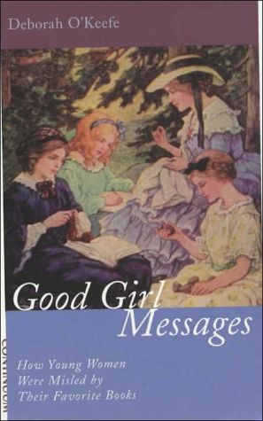 Good Girl Messages magazine reviews