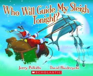 Who Will Guide My Sleigh Tonight? magazine reviews