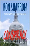 Conspiracy book written by Ron Sharrow