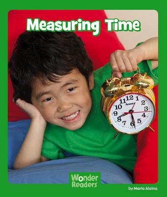 Measuring Time magazine reviews