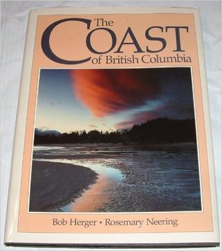 The Coast of British Columbia magazine reviews