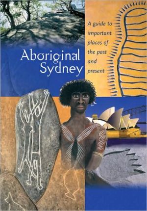 Aboriginal Sydney magazine reviews