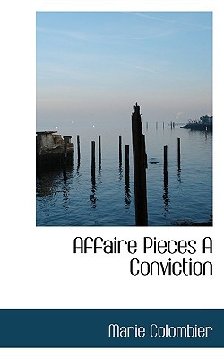 Affaire Pieces a Conviction magazine reviews