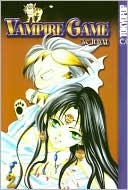 Vampire Game, Volume 2 book written by Judal